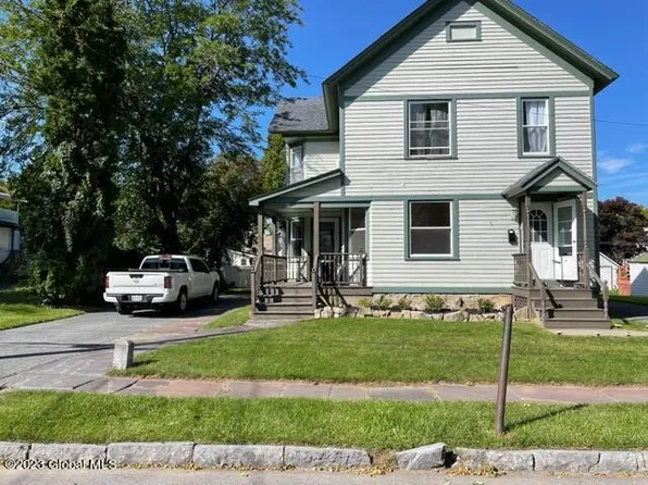 50 Prospect Street, Glens Falls, NY 12801