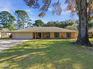 121 Tanya St, Lafayette, LA 70507