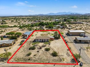 12213 S Dean Rd, Buckeye, AZ 85326