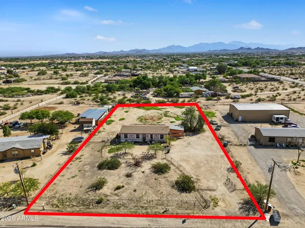 12213 S DEAN Road, Buckeye, AZ 85326