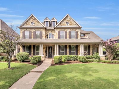 1216 Queen Peggy Ln, The Colony, TX, 75056