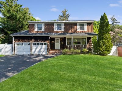 126 Carley Avenue, Huntington, NY, 11743