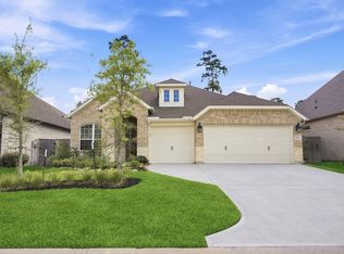 1042 Windy Creek Path, Conroe, TX 77304