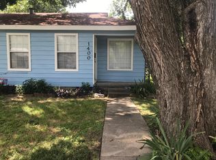 1400 Keeler Dr, Irving, TX 75060