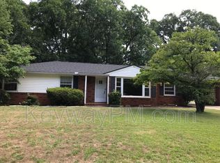 2709 Dan St, Augusta, GA 30909