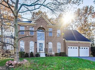 7901 Quinta Ct, Bowie, MD 20720