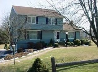 884 Monroe Tpke, Monroe, CT 06468
