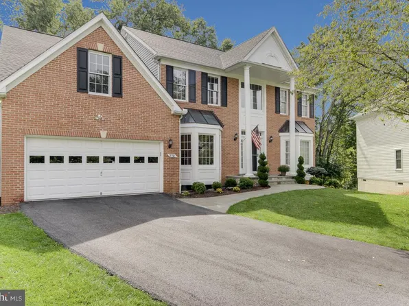 3758 Carrisa Ln, Olney, MD 20832