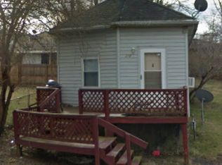 212 High St, Fairborn, OH 45324