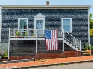 4 Sunset Hill Ln, Nantucket, MA 02554
