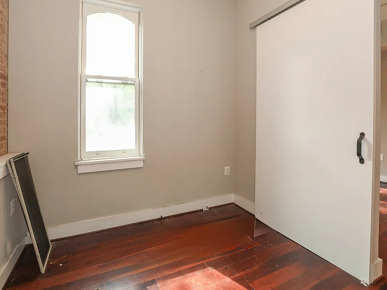 Second Room