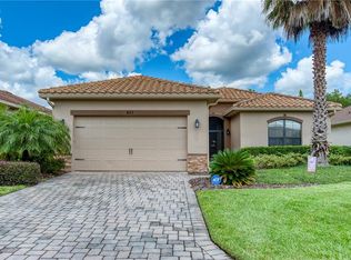 421 Scripps Ranch Rd, Poinciana, FL 34759