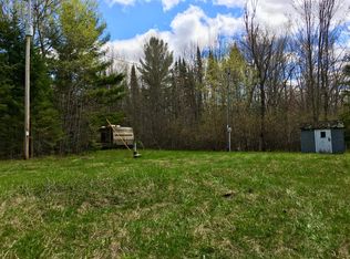 W9081 Highway 86, Tomahawk, WI 54487