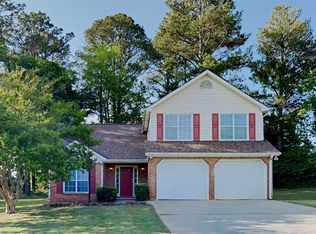 233 Timber Ln, Stockbridge, GA 30281