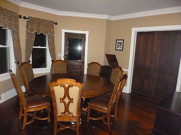 Pocket Doors