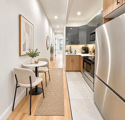 Kitchen, photo 1
