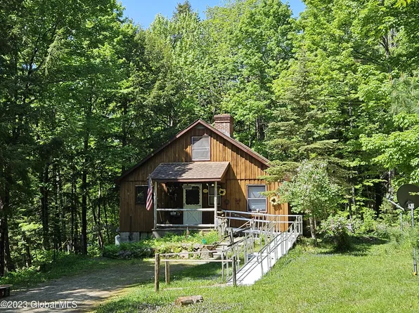 1245 Cedar River Road, Indian Lake, NY 12842