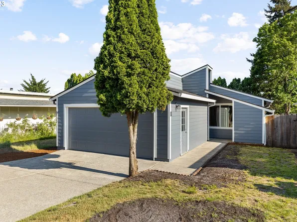 6103 NE 37th St, Vancouver, WA 98661