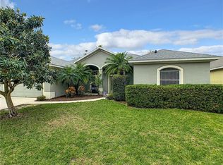 1036 Drift Creek Cv, Orlando, FL 32828