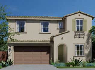 Residence 2024 Plan, Rockcress II at Folsom Ranch, Folsom, CA 95630