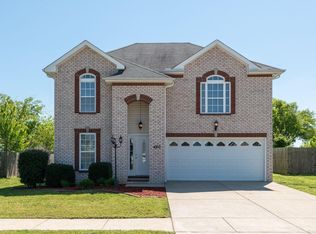 480 Albion Cir, Gallatin, TN 37066