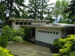 2526 Terrace View Dr, Eugene, OR 97405