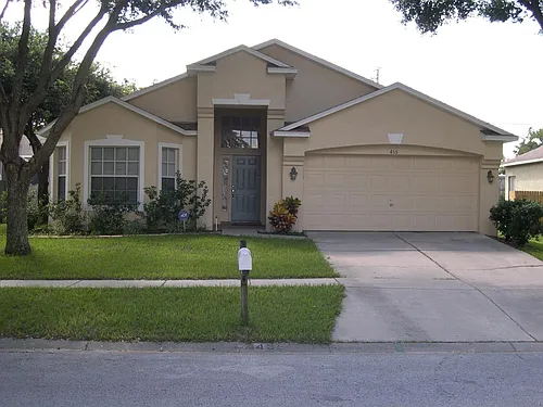 435 Country Vineyard Dr Photo 1