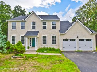 557 Marco Way, East Stroudsburg, PA 18302