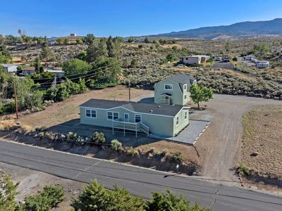 18105 Northridge Ave, Reno, NV, 89508