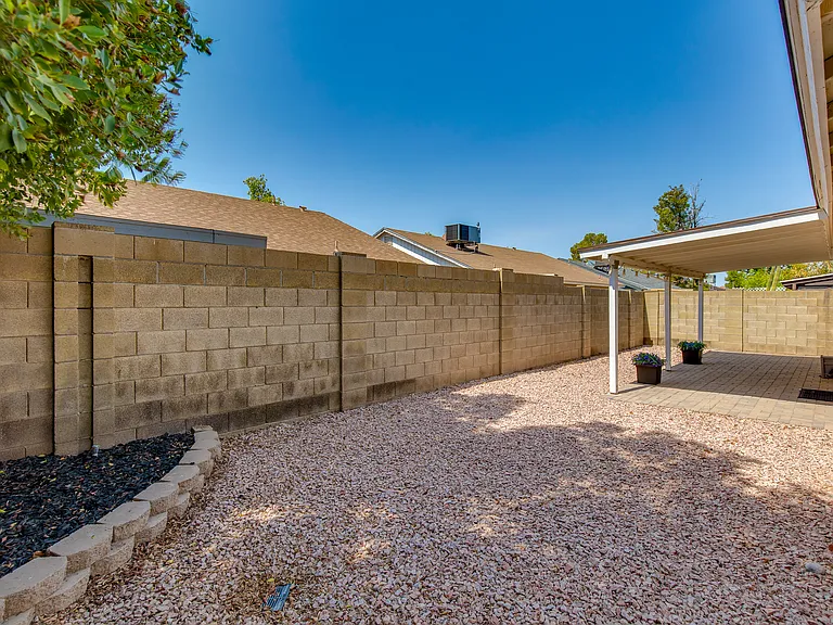6335 E Brown Rd #1081 — Photo 43
