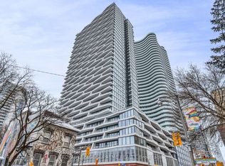 85 Wood St #1711, Toronto, ON M4Y 0E8