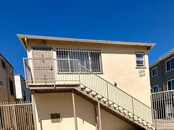 2417 Cimarron St #2417, Los Angeles, CA 90018