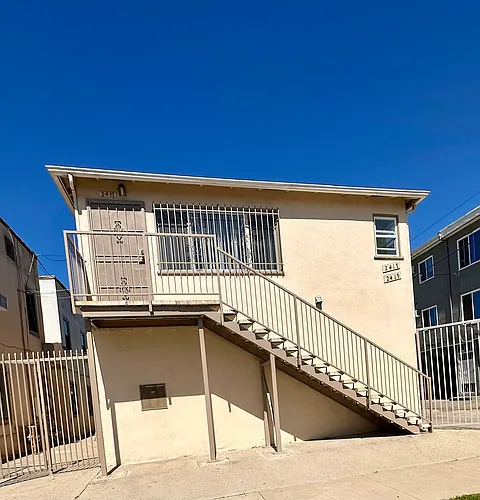 2417 Cimarron St #2417 Photo 1