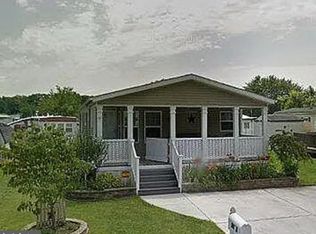 3607 Wheelhouse Rd, Middle River, MD 21220