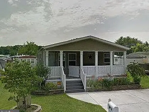 3607 Wheelhouse Rd, Middle River, MD 21220