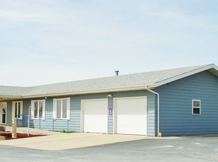 961 Catharine Road, Hays, KS 67601