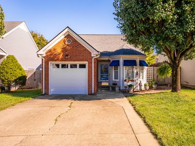 312 Northwind Dr, Hopkinsville, KY, 42240