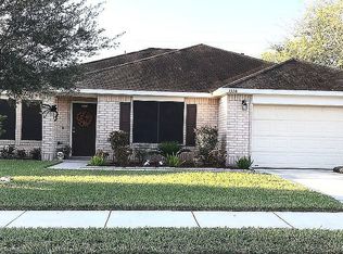 1338 Sweet Ln, Edinburg, TX 78539
