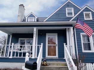 241 Fort St, Bremen, OH