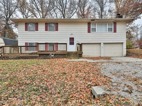 400 E Benning St, Odessa, MO 64076
