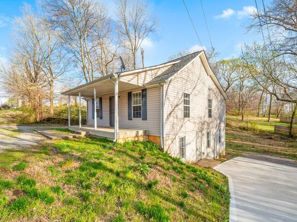 Chapel St - 208, 208 Chapel St APT B, Clarksville, TN 37042