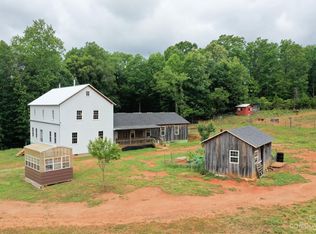 220 Gettys Rd, Ellenboro, NC 28040