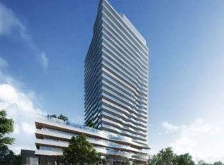 1010 Sandy Beach Rd #1202, Pickering, ON L1W 3X5