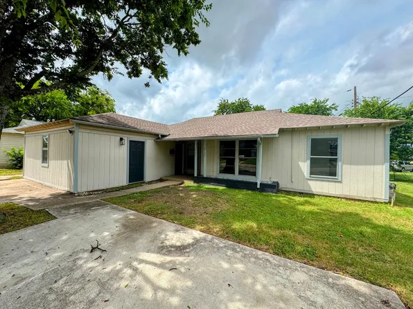2723 Terrace Dr #2725, Killeen, TX 76543