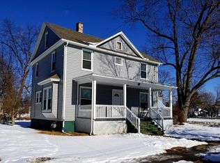 550 Thompson St, Elmira, NY