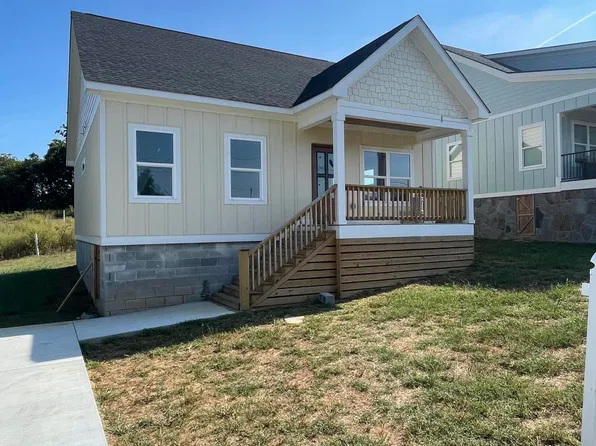 118 Sunset Dr, Trenton, GA 30752