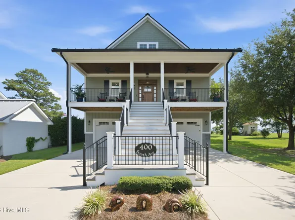 400 South Avenue, Oriental, NC 28571