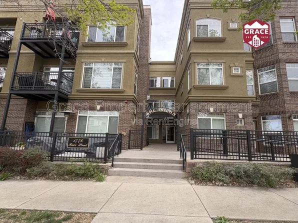 1776 Race St APT 308, Denver, CO 80206