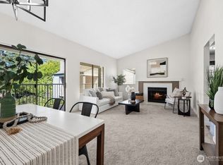 Cedarwood Park Condominiums, Mountlake Terrace, WA 98043