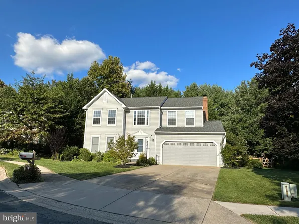 15811 Chagall Ter, Gaithersburg, MD 20878